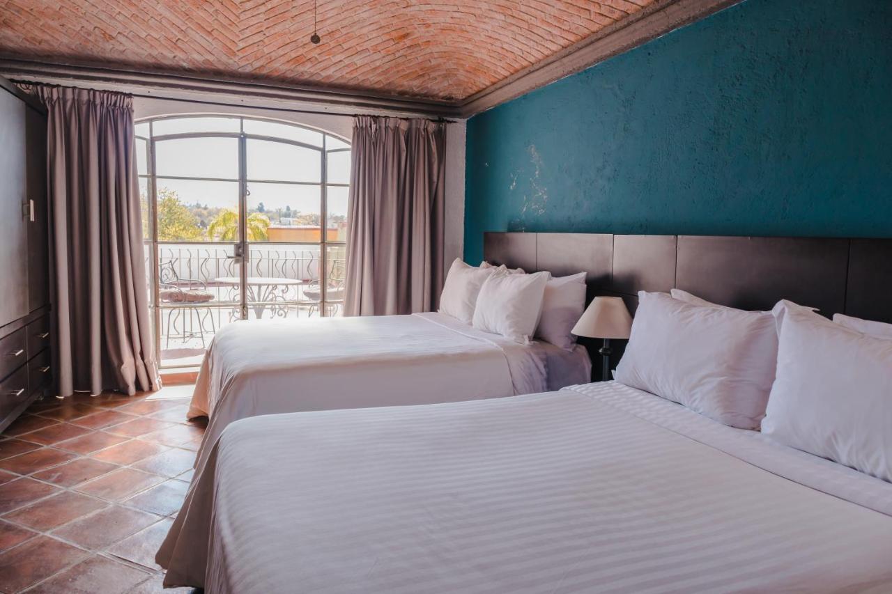 Hotel Pila Seca 11 - Boutique 3*