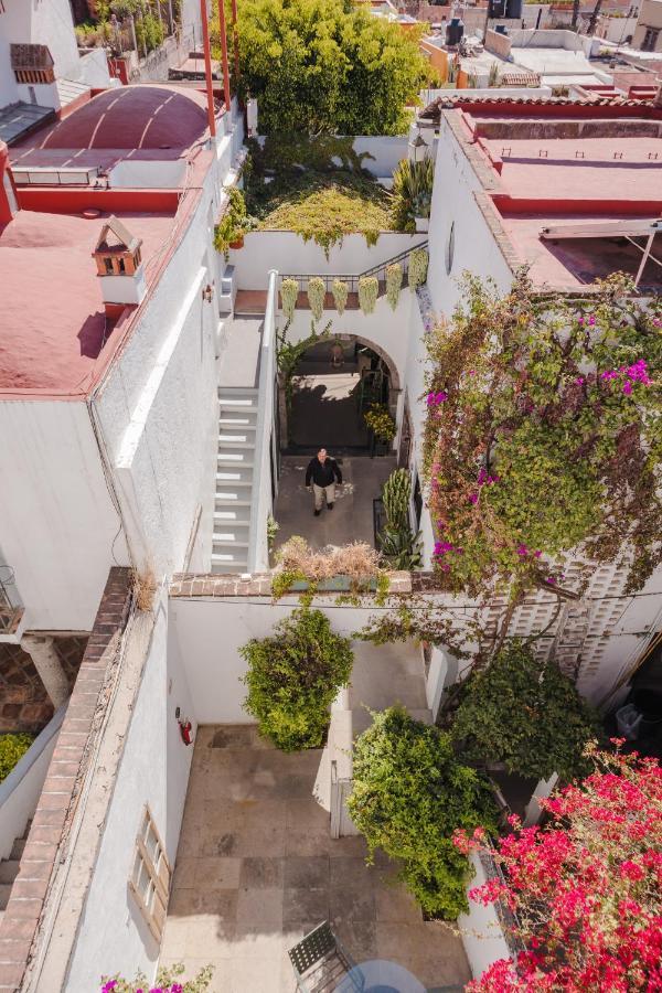 Hotel Pila Seca 11 - Boutique