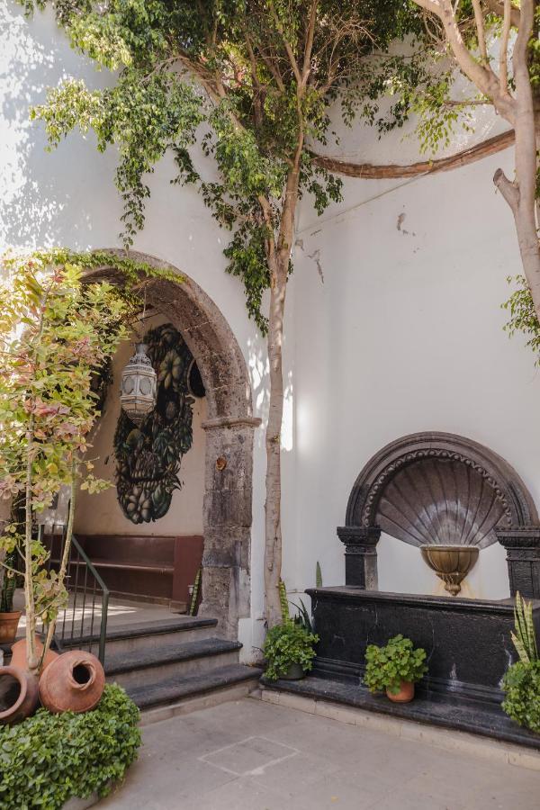 Pila Seca 11 - Boutique San Miguel de Allende