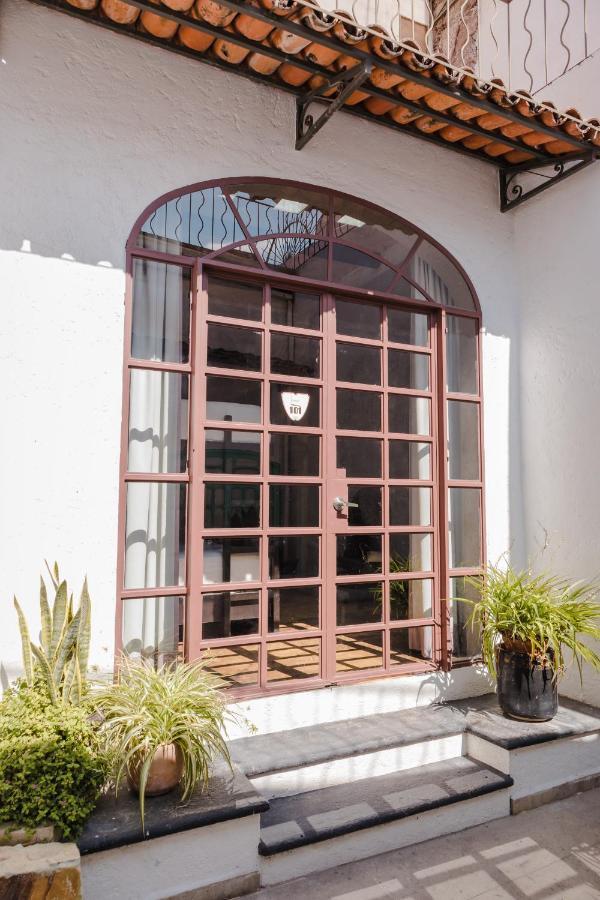 Pila Seca 11 - Boutique San Miguel de Allende
