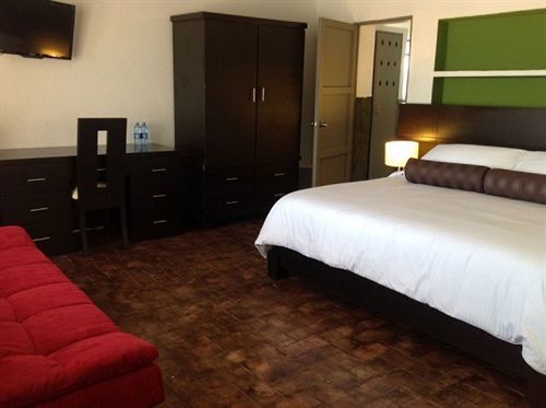 Pila Seca 11 - Boutique Hotel San Miguel de Allende