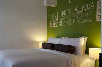 Pila Seca 11 - Boutique 3*