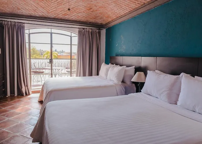 Hotel Pila Seca 11 - Hotel Boutique