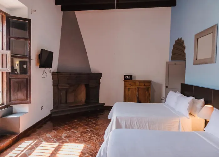 Hotel Pila Seca 11 - Hotel Boutique