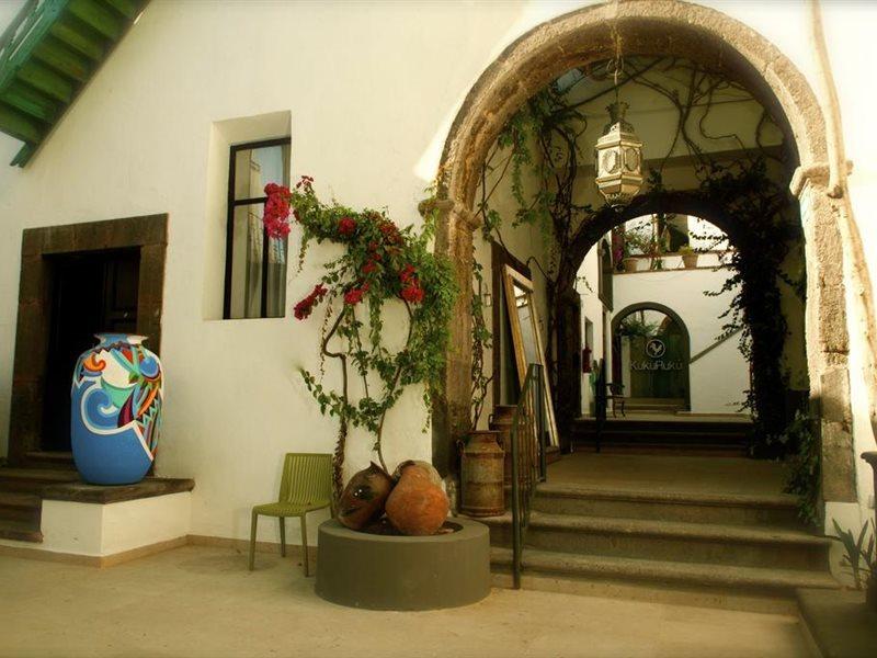 Pila Seca 11 - Boutique Hotel