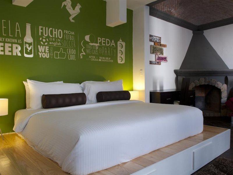 Pila Seca 11 - Boutique Hotel San Miguel de Allende