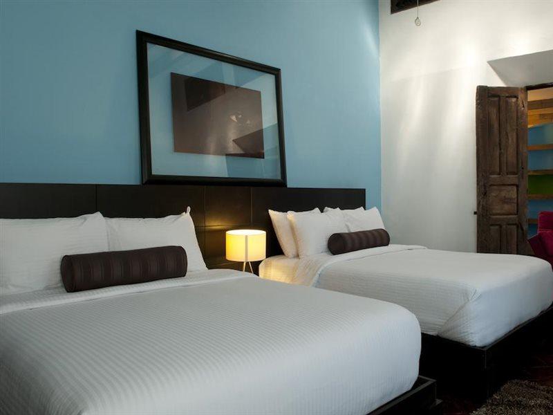 Hotel Pila Seca 11 - Boutique San Miguel de Allende