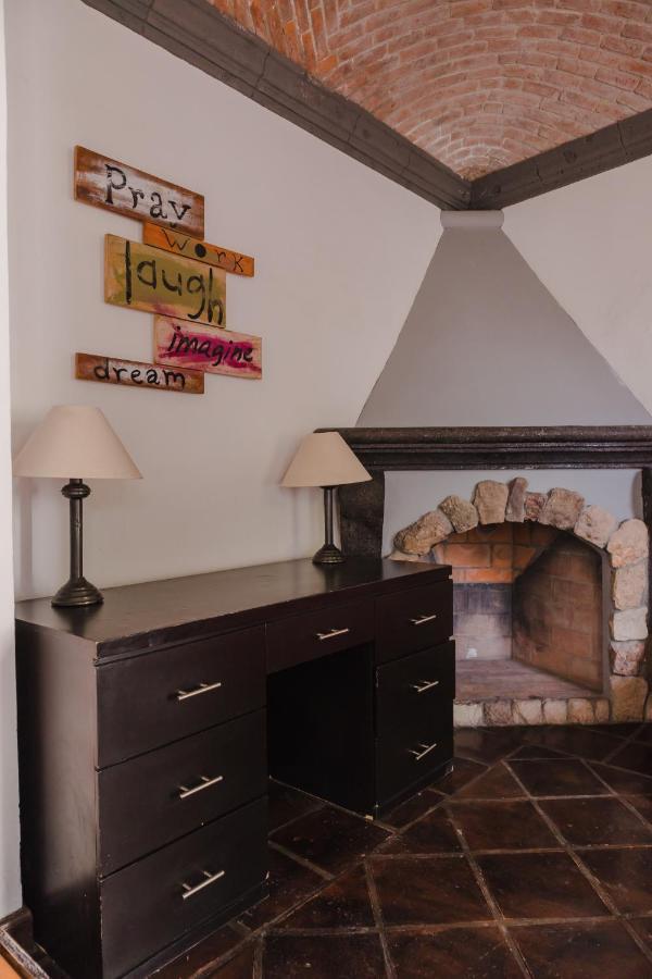 Pila Seca 11 - Boutique San Miguel de Allende