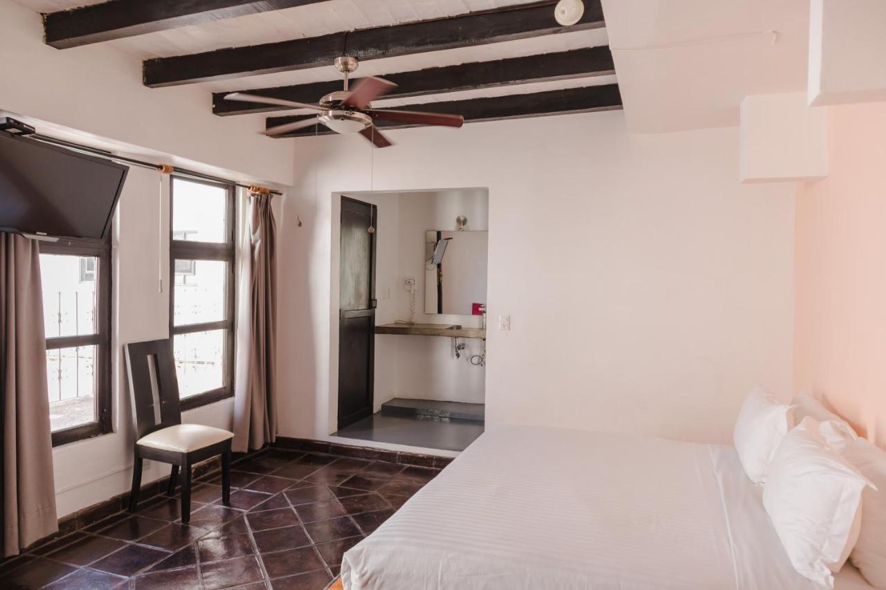 Pila Seca 11 - Boutique 3* San Miguel de Allende